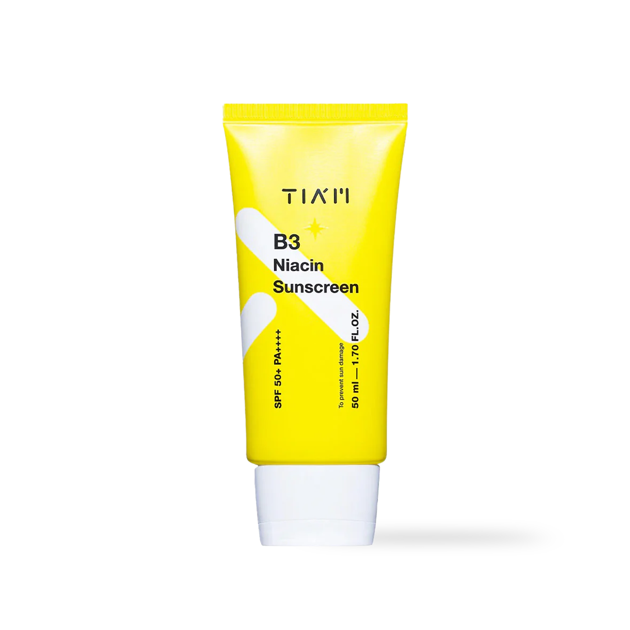 TIAM B3 Niacin Sunscreen 50ml