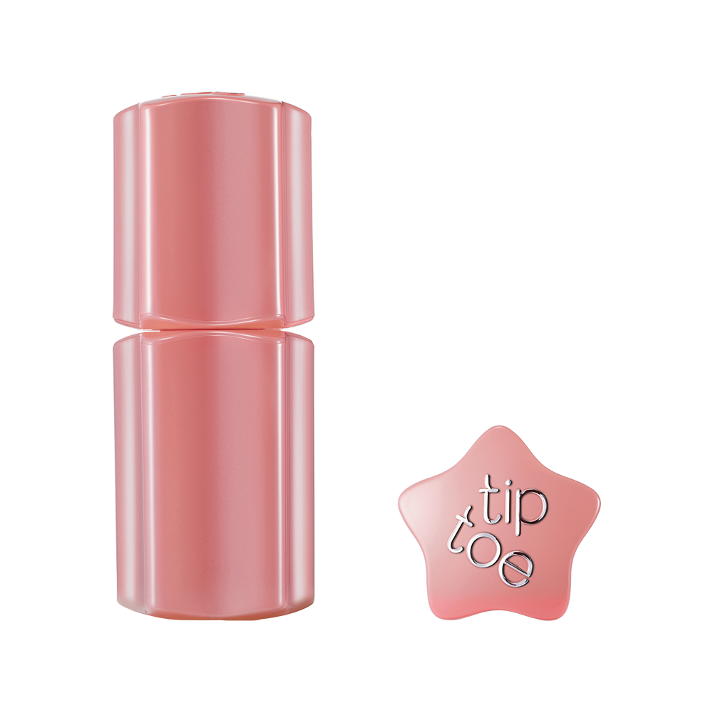 Tiptoe Glowit Sorbet Tint