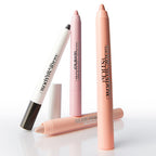 Tiptoe glide shadow stick