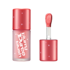 Tiptoe blurry puree blush
