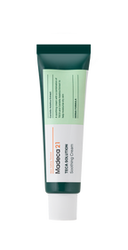 Madeca21 Teca Solution Soothing Cream 50ml
