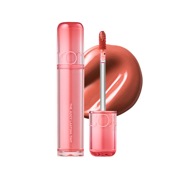 rom&nd The Juicy Lasting Tint