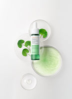 Madeca21 Teca Solution Soothing Capsule Ampoule 30ml
