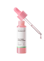 Madeca21 Teca Toning Capsule Serum 30ml