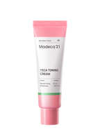 Madeca21 Teca Toning Cream 50ml