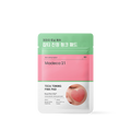 Madeca21 Teca Toning Pink Pad 4ea