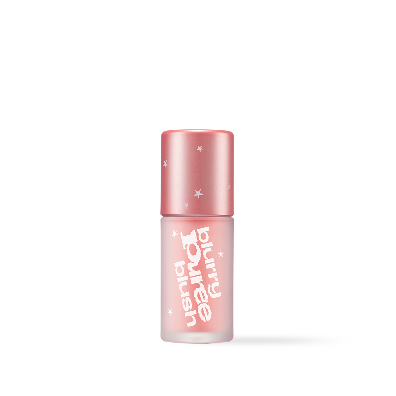 Tiptoe blurry puree blush