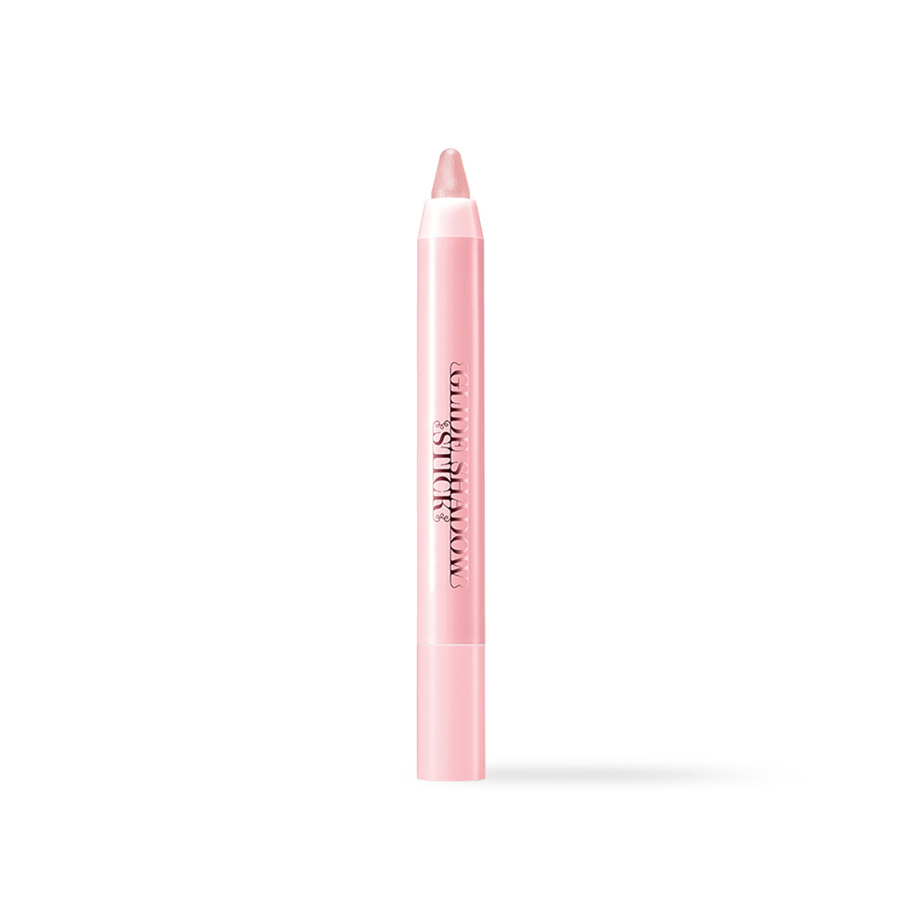 Tiptoe glide shadow stick