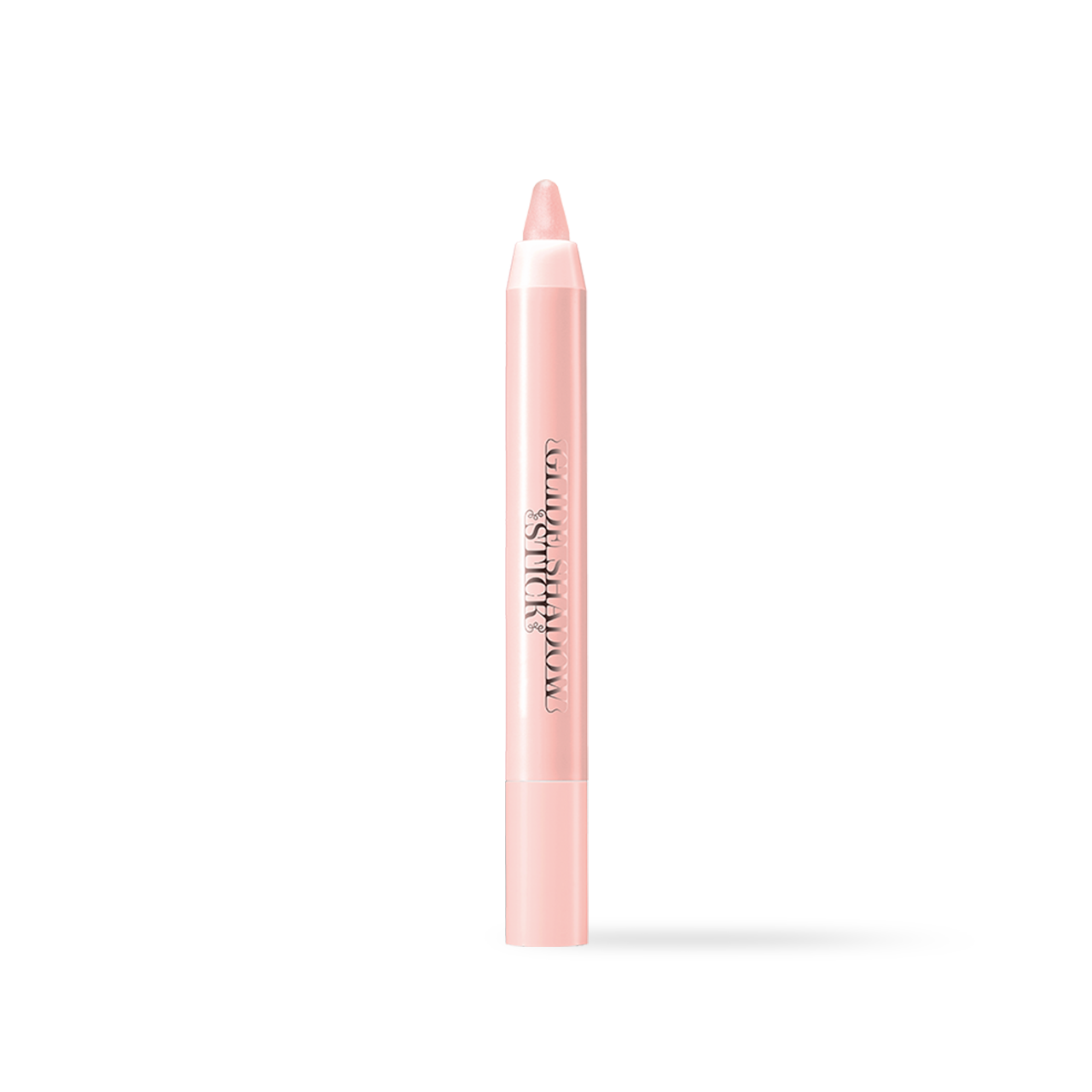 Tiptoe glide shadow stick