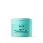 Anua PDRN 100 Hyaluronic Acid Glow Pad 60ea - dual texture