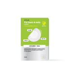 Anua Ultra Thin Spot Cover Patch 75ea - front