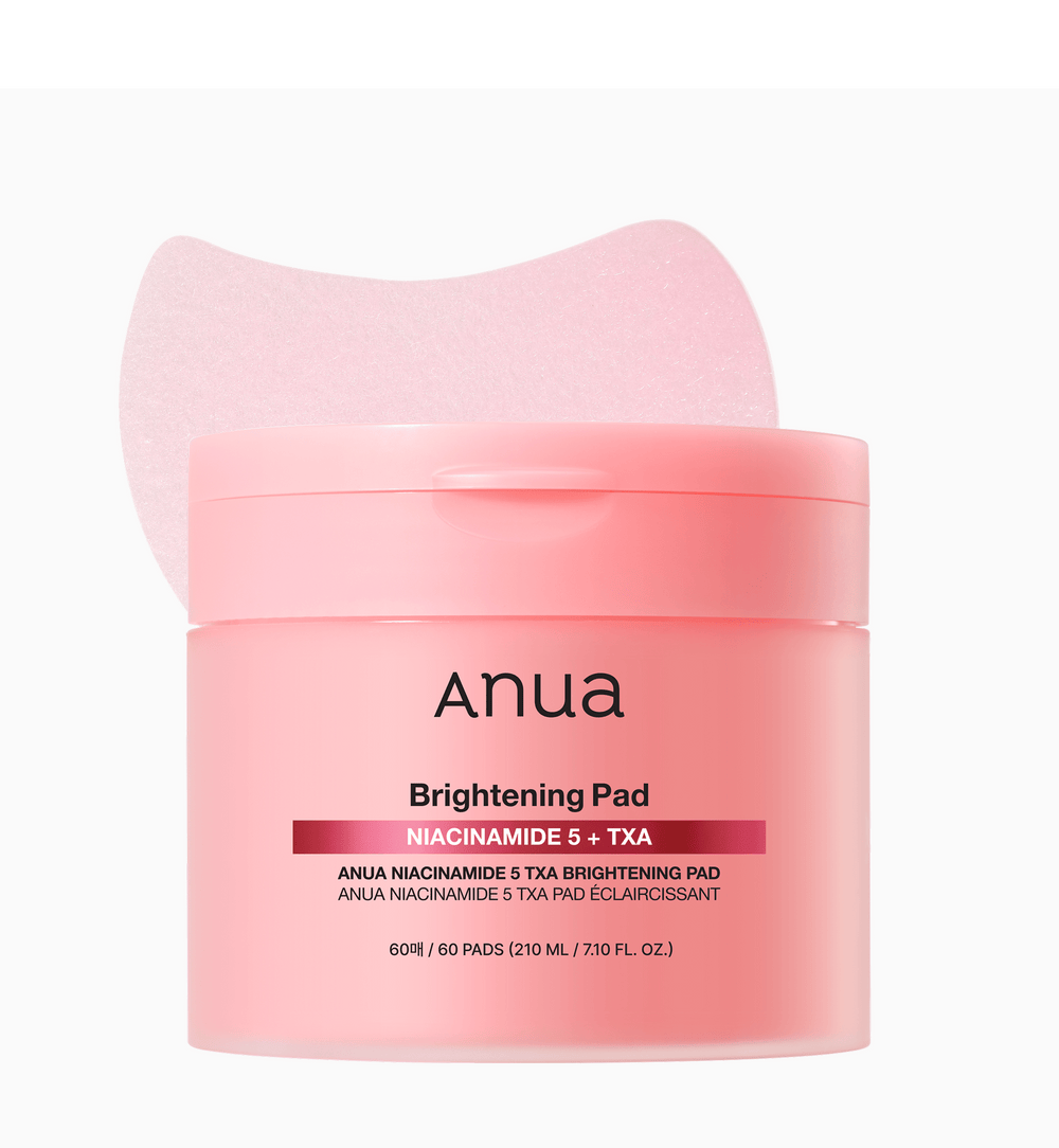 Anua  Niacinamide 5 Txa Brightening Pad 210ml