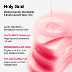 Anua  Niacinamide 5 Txa Brightening Pad 210ml