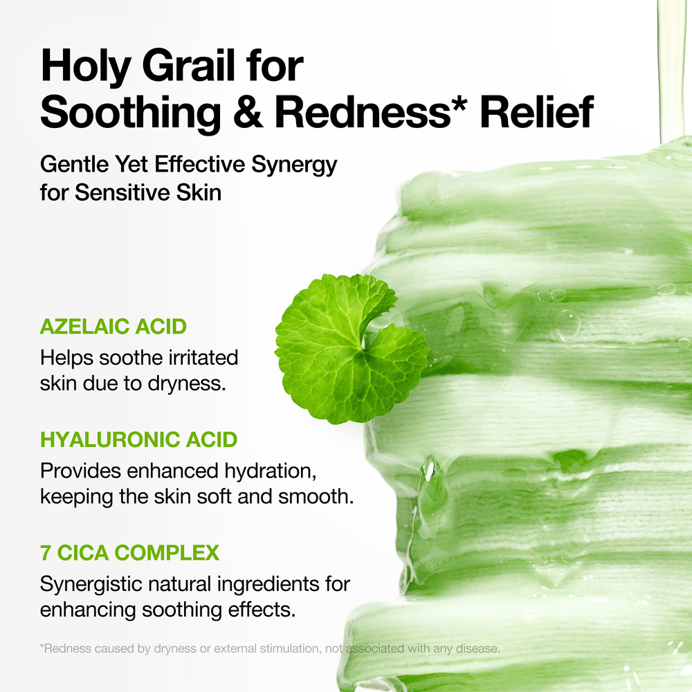 Anua  Azelaic 10 Hyaluron Redness Soothing Pad 230ml