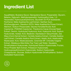 Anua  Azelaic 10 Hyaluron Redness Soothing Pad 230ml