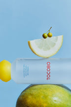 Tocobo AHA BHA Lemon Toner 150ml
