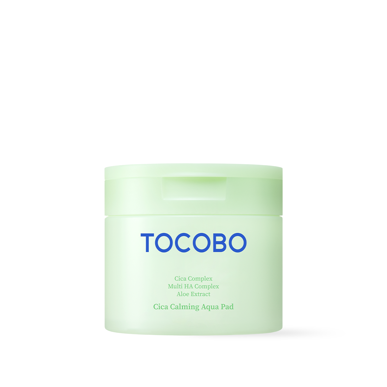 Tocobo Cica Calming Aqua Pad