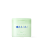 Tocobo Cica Calming Aqua Pad