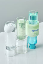 Tocobo Cica Calming Aqua Pad