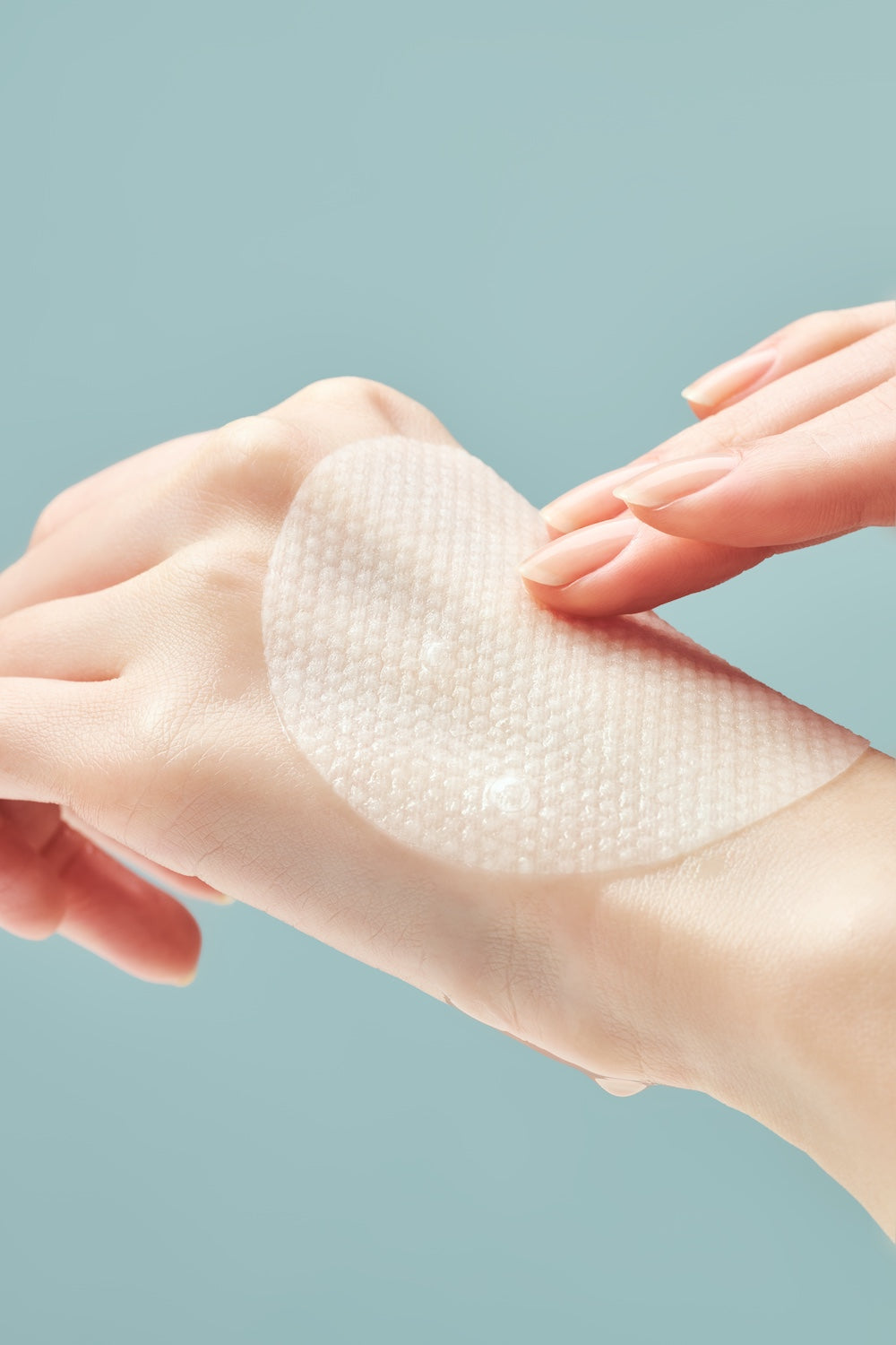 Tocobo Cica Calming Aqua Pad