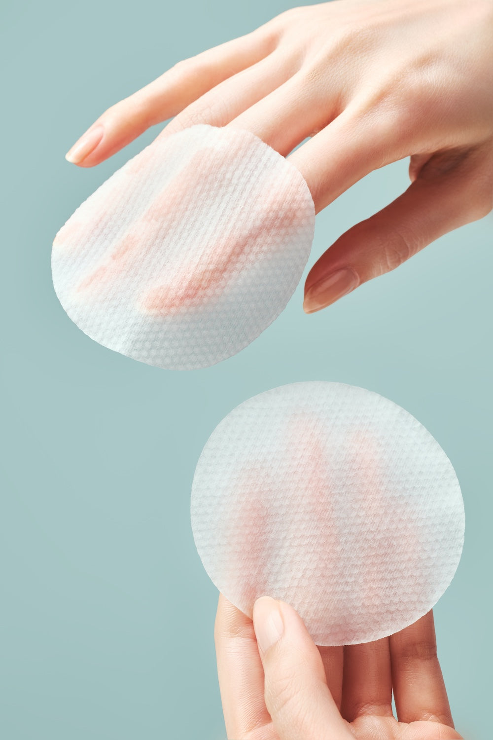 Tocobo Cica Calming Aqua Pad