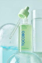 Tocobo Cica Calming Serum 50ml