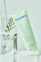 Tocobo Cica Calming Gel Cream 75ml