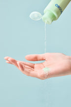 Tocobo Cica Calming Powder Wash