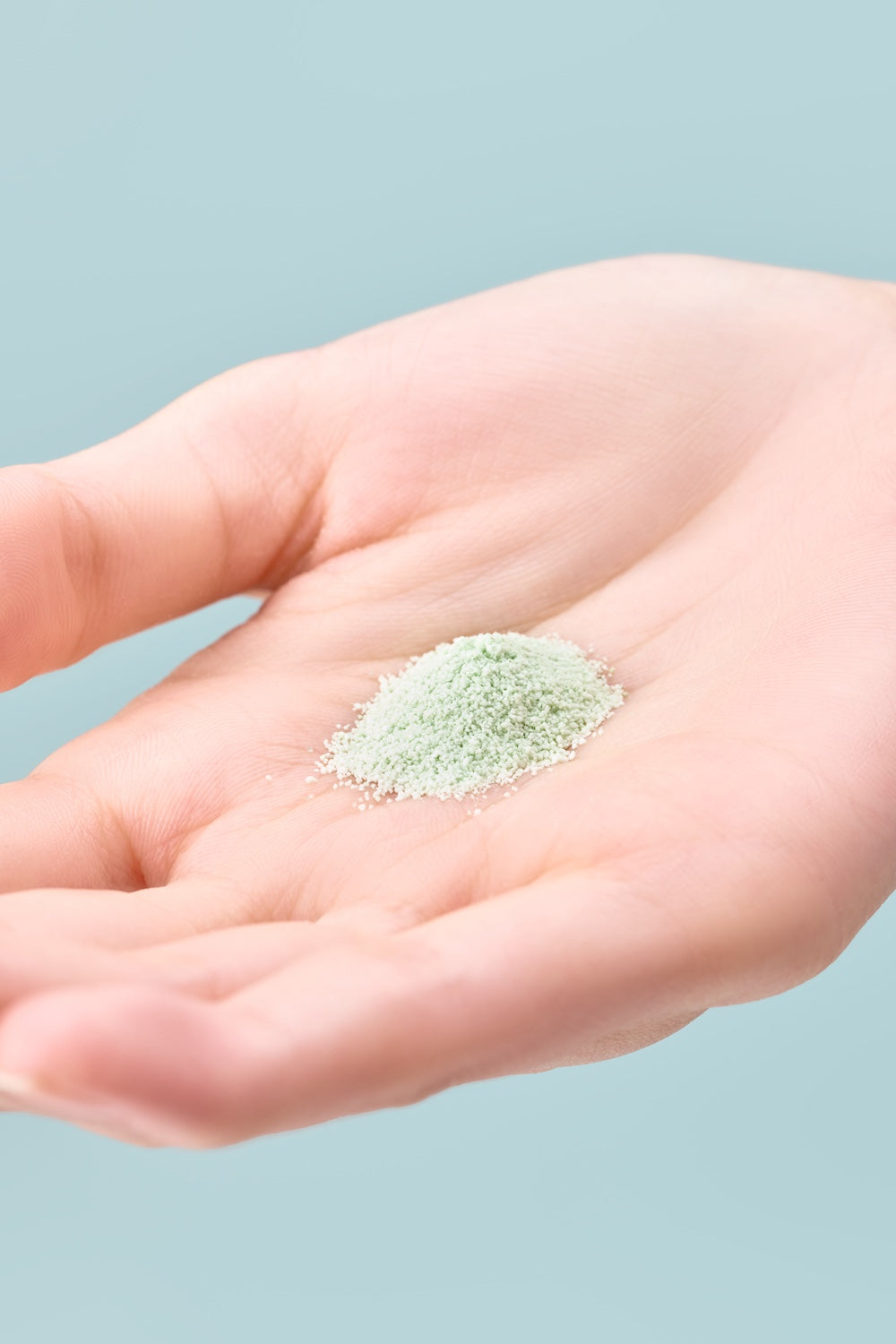 Tocobo Cica Calming Powder Wash
