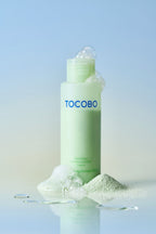 Tocobo Cica Calming Powder Wash