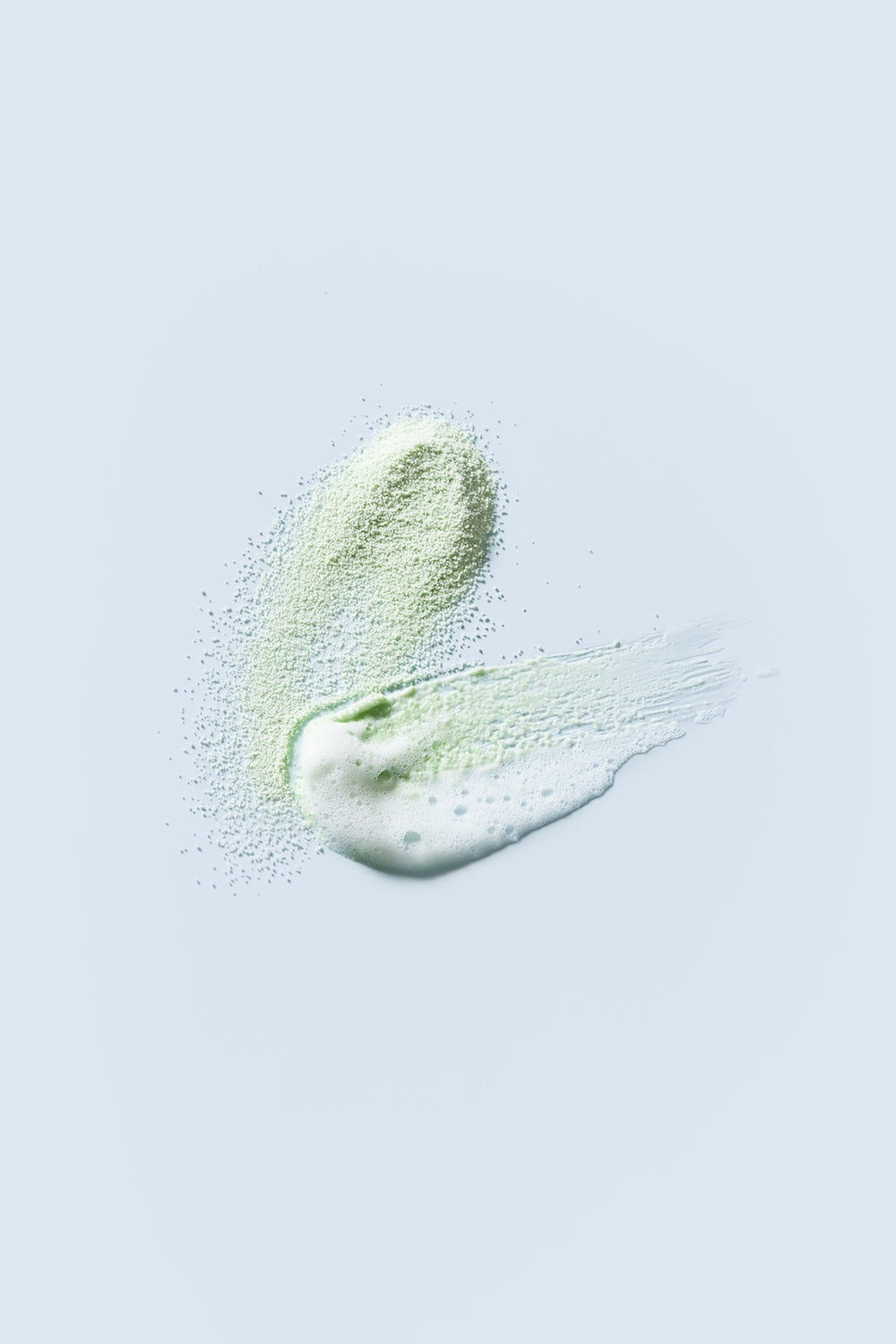 Tocobo Cica Calming Powder Wash