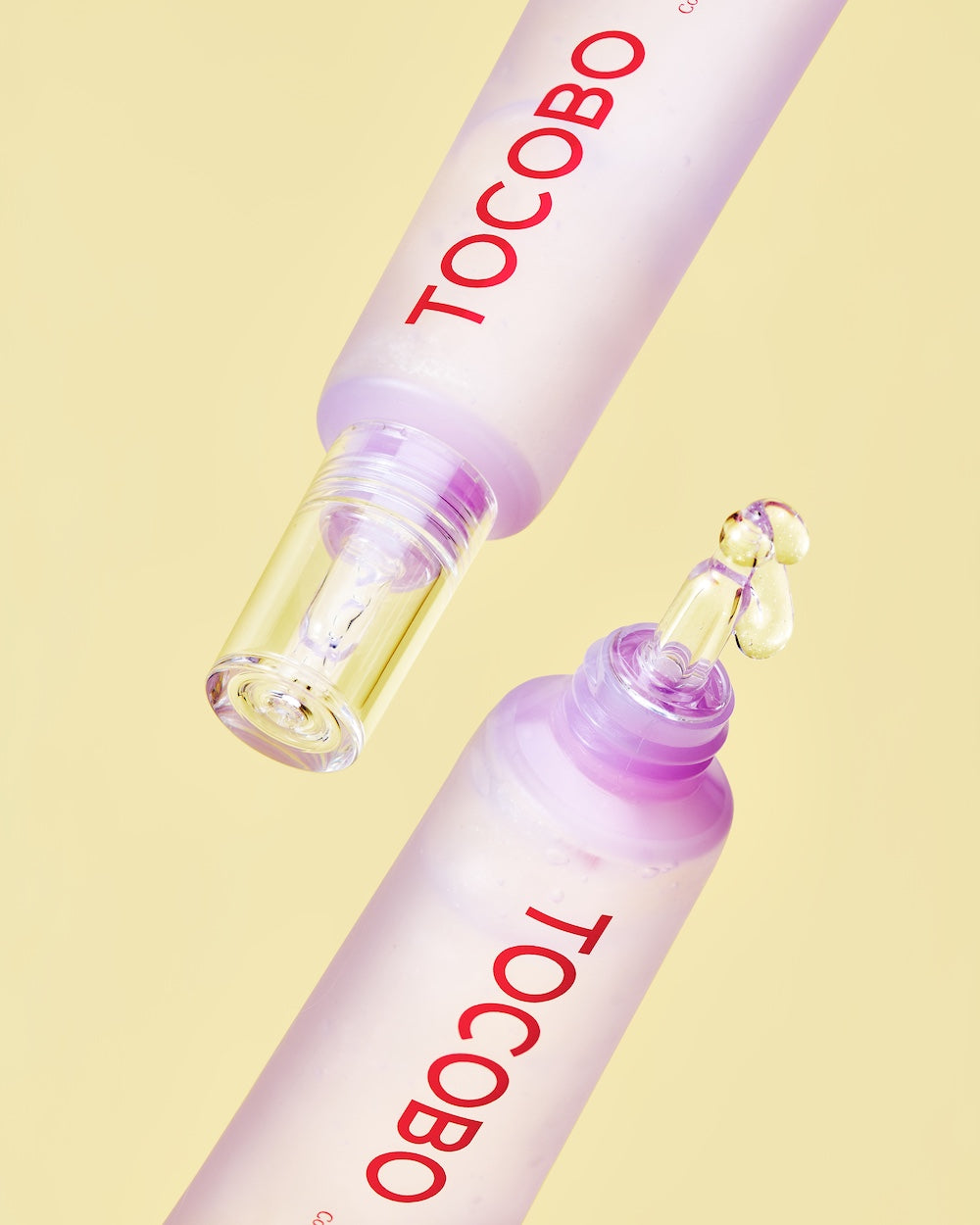 Tocobo Collagen Brightening Eye Gel Cream 30ml