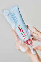 Tocobo Coconut Clay Cleansing Foam 150ml