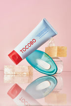 Tocobo Coconut Clay Cleansing Foam 150ml