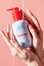 Tocobo Calamine Pore Control Cleansing Oil 200ml