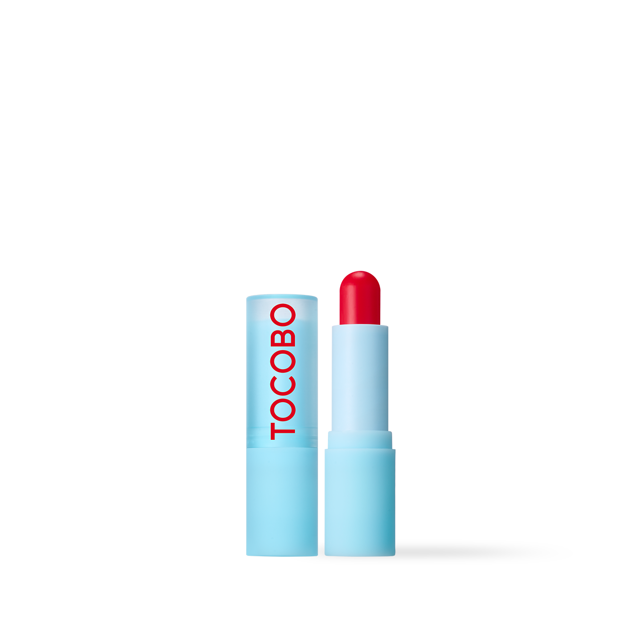 Tocobo Glass Tinted Lip Balm