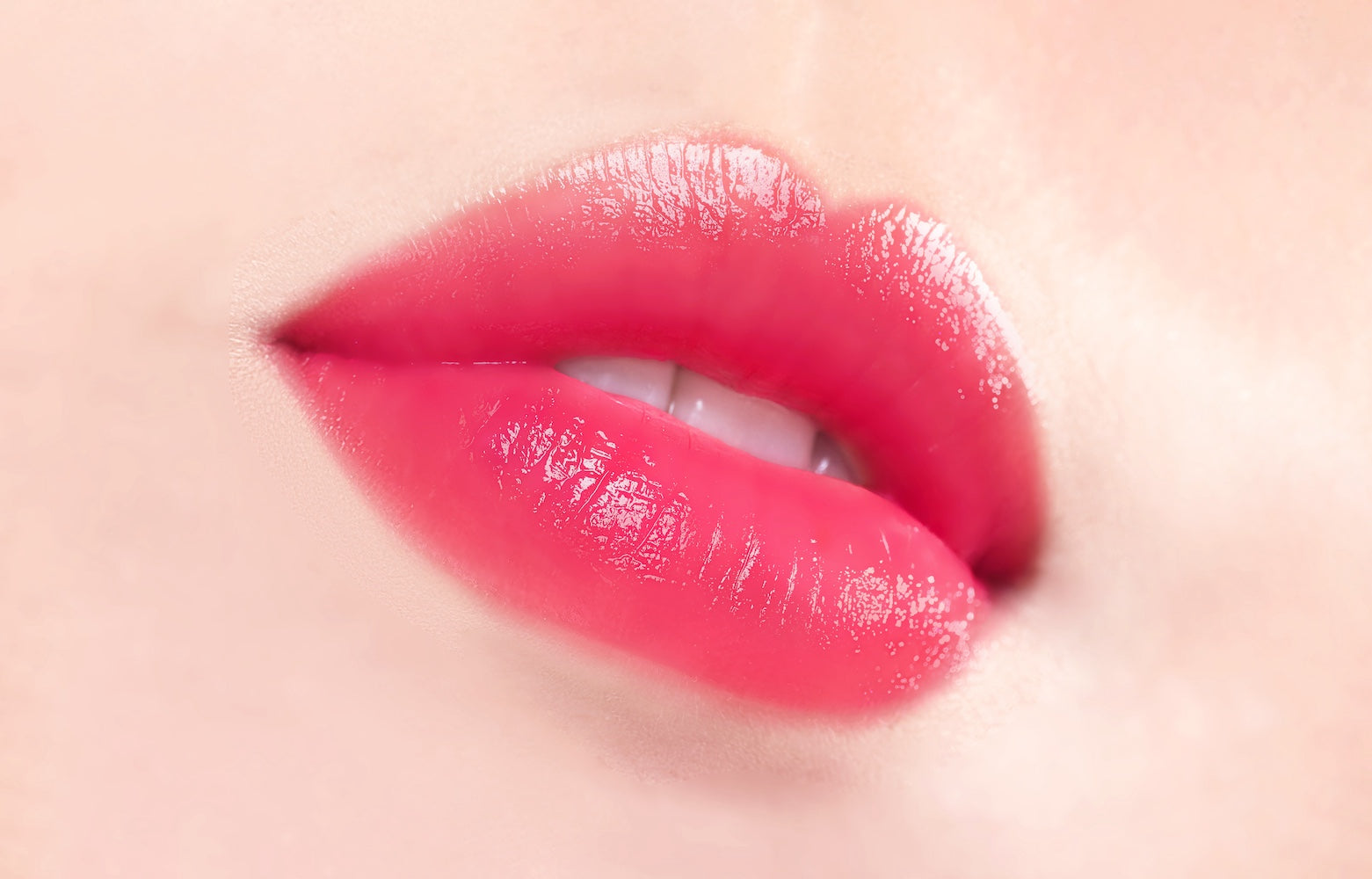 Tocobo Glass Tinted Lip Balm