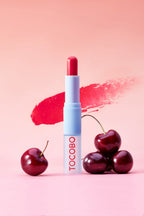 Tocobo Glass Tinted Lip Balm