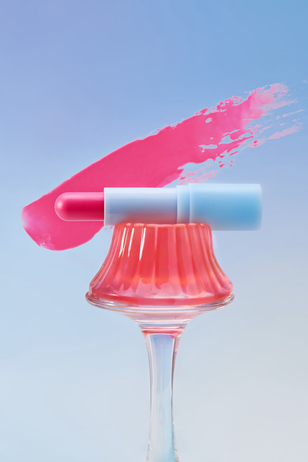 Tocobo Glass Tinted Lip Balm
