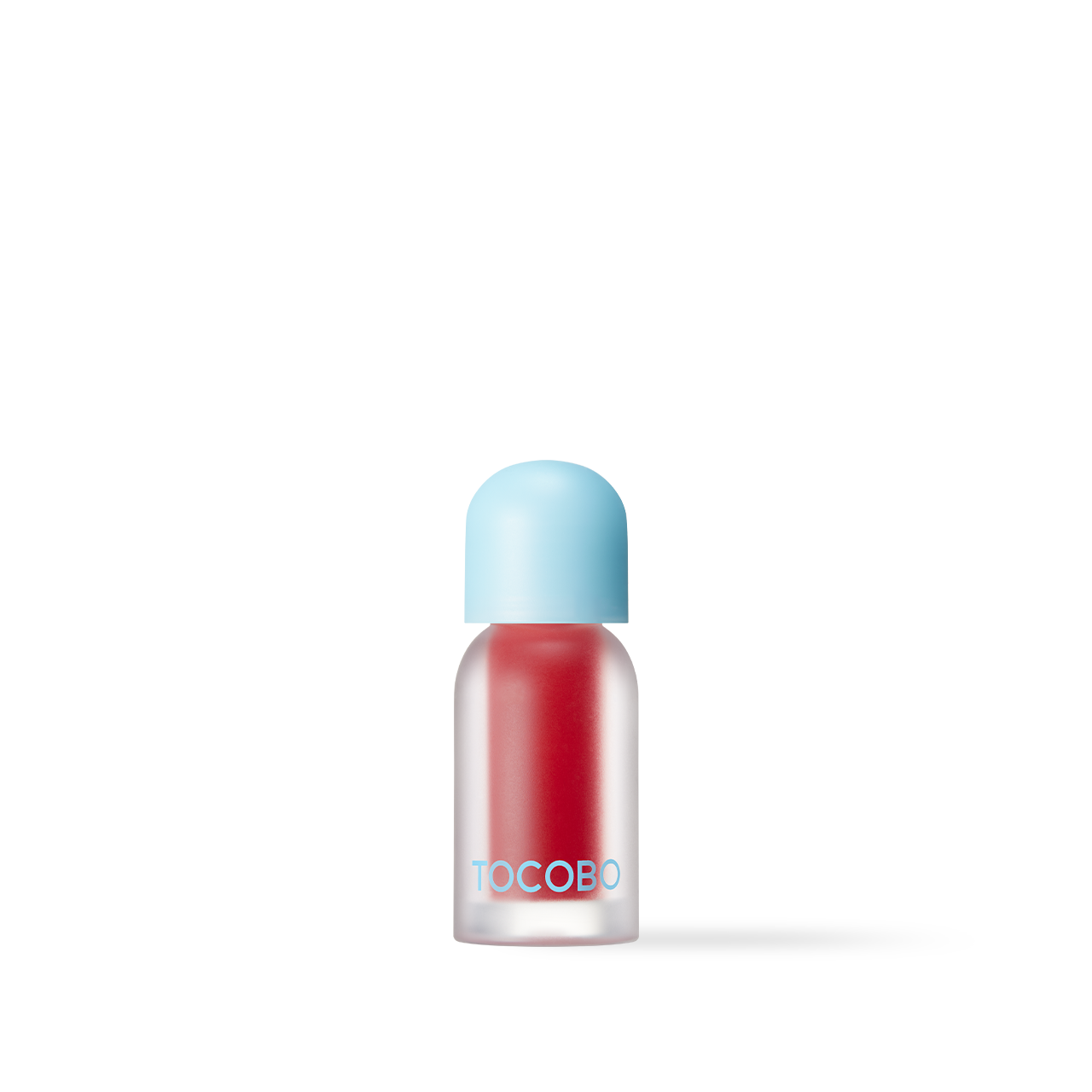 Tocobo Juicy Berry Plumping Lip Oil