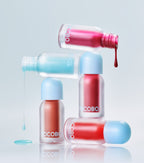 Tocobo Juicy Berry Plumping Lip Oil