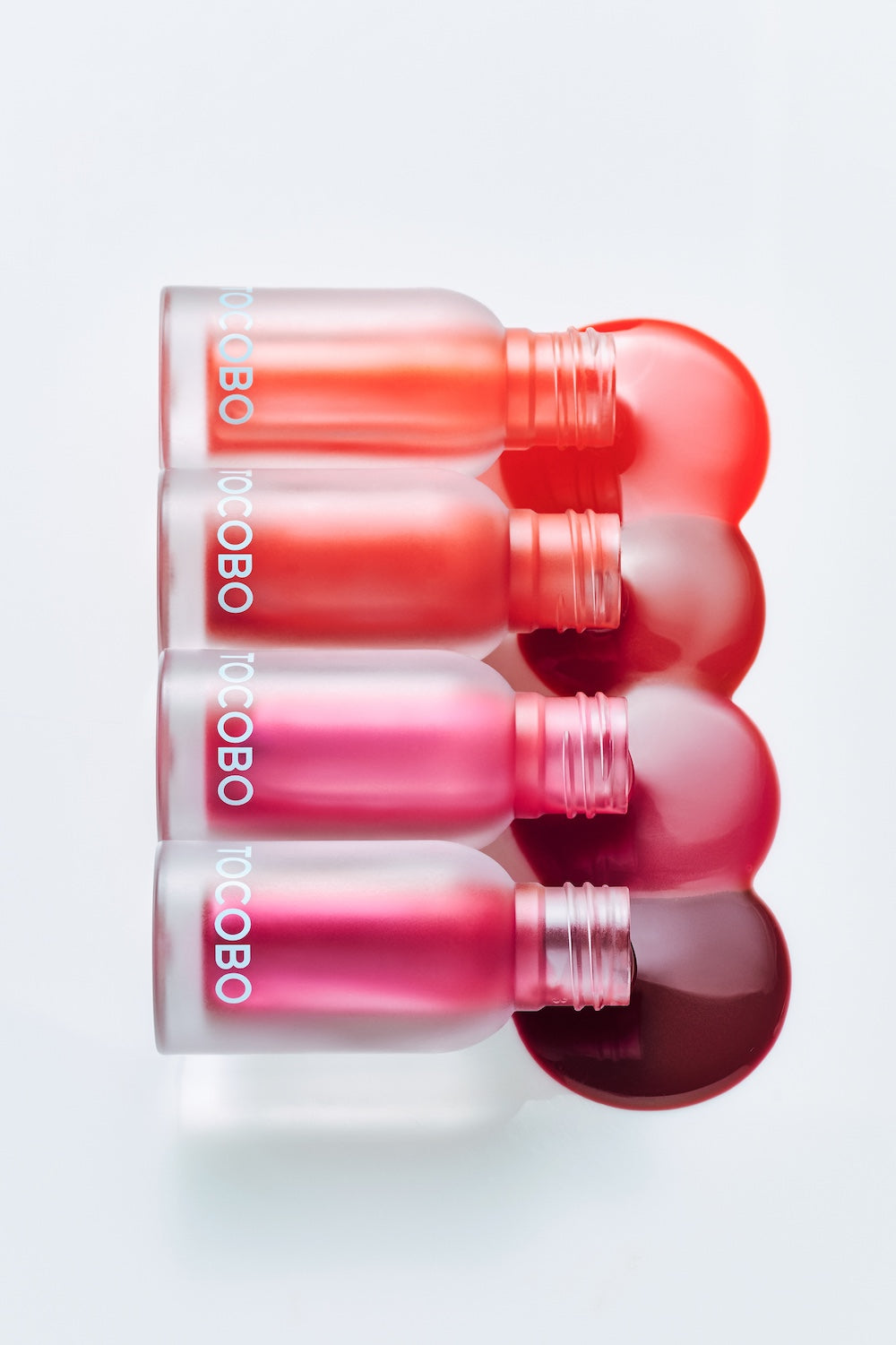 Tocobo Juicy Berry Plumping Lip Oil