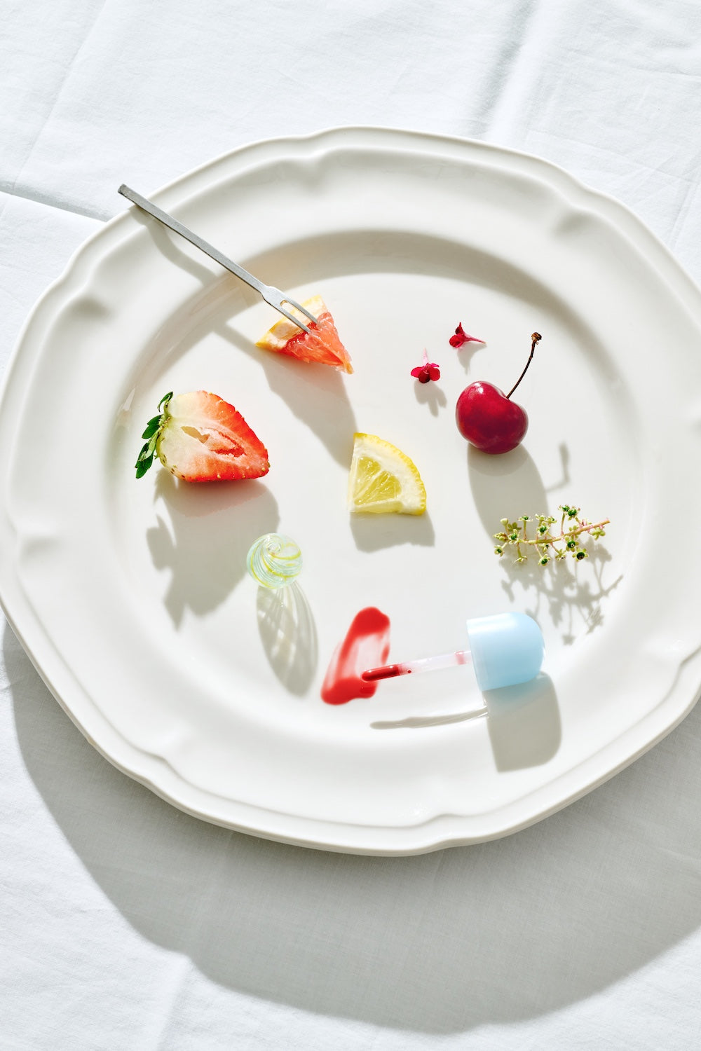 Tocobo Juicy Berry Plumping Lip Oil