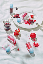 Tocobo Juicy Berry Plumping Lip Oil