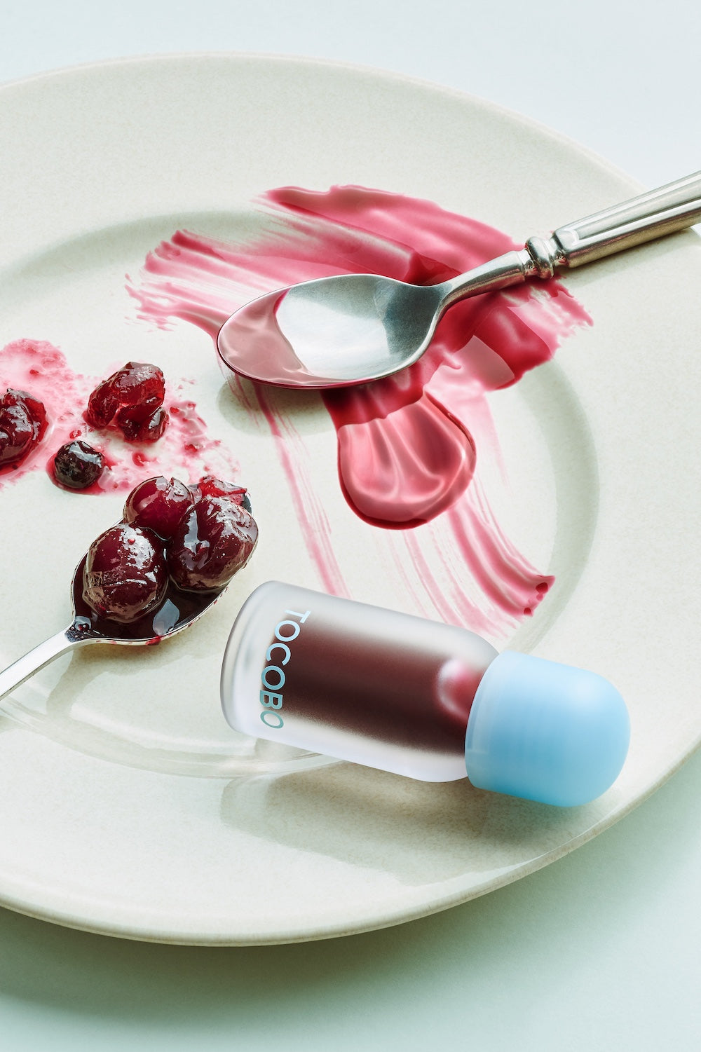 Tocobo Juicy Berry Plumping Lip Oil