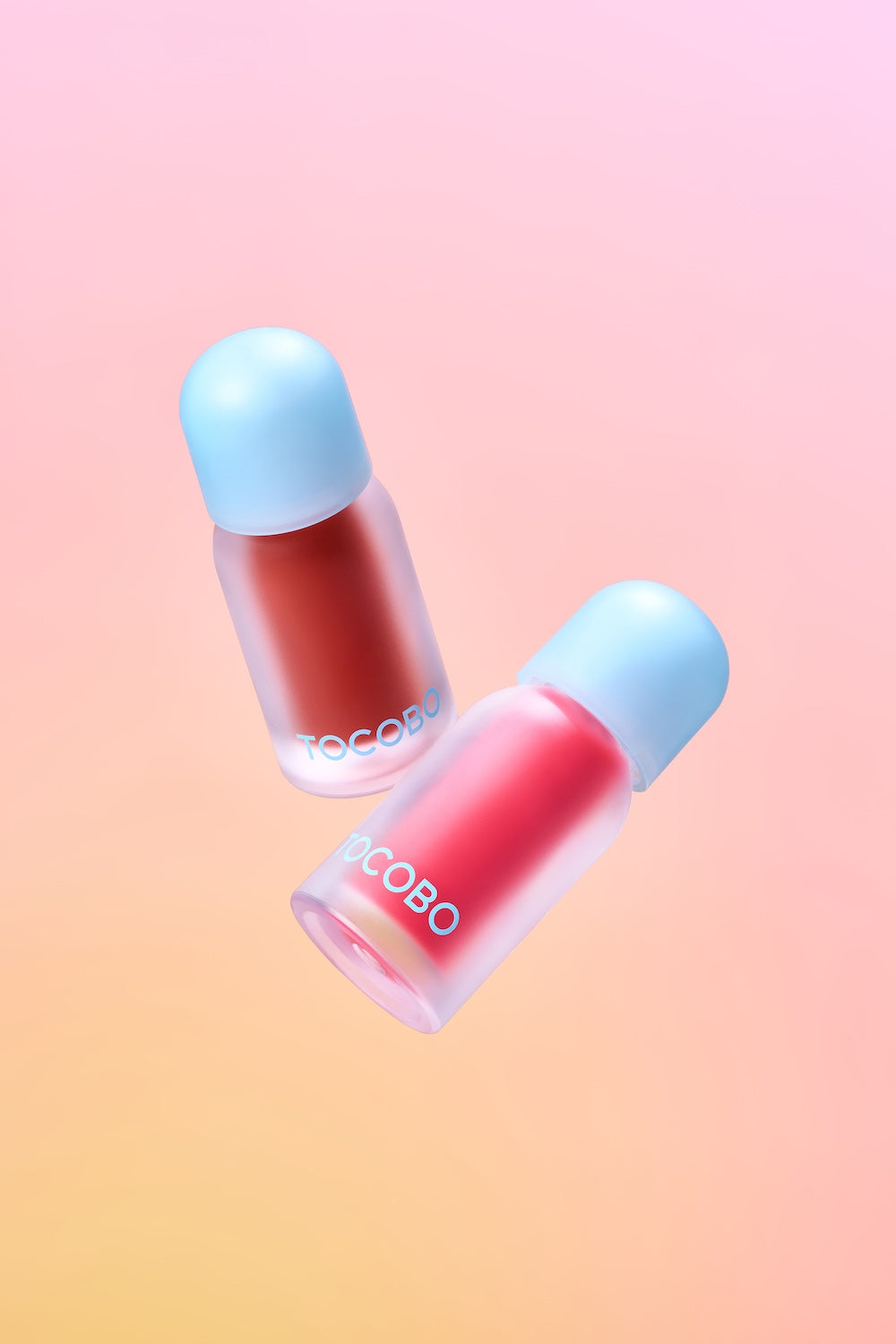 Tocobo Juicy Berry Plumping Lip Oil
