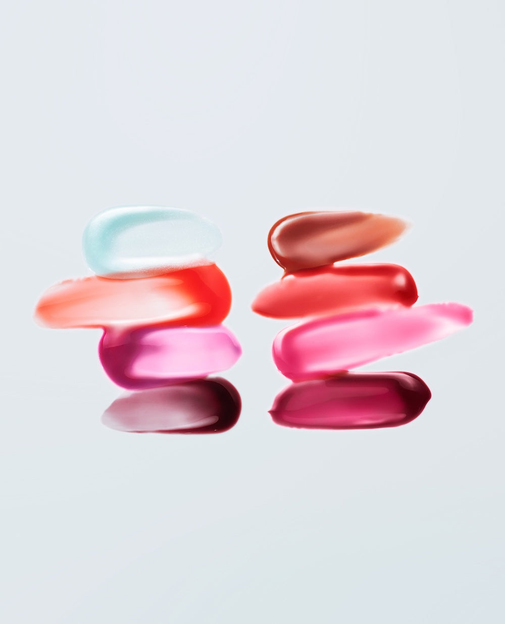 Tocobo Juicy Berry Plumping Lip Oil