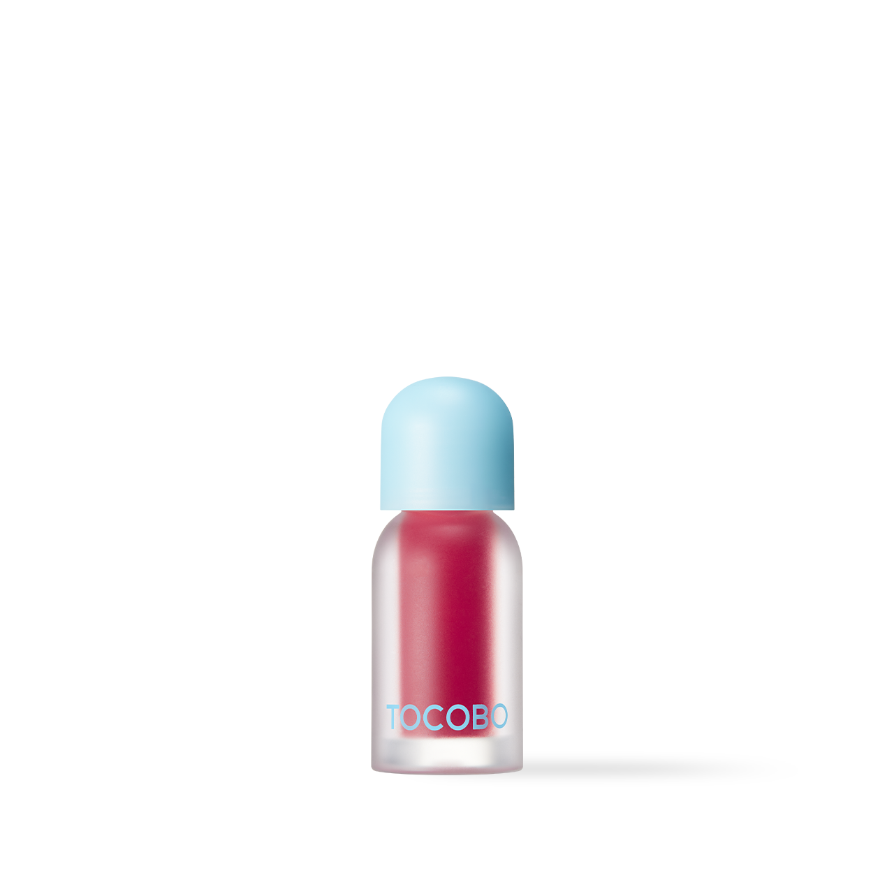 Tocobo Juicy Berry Plumping Lip Oil