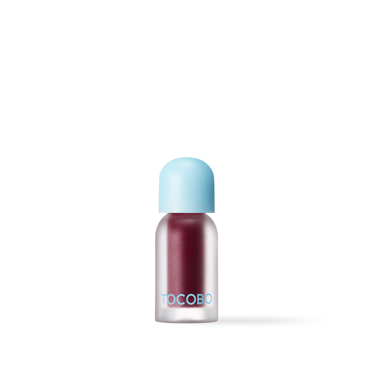 Tocobo Juicy Berry Plumping Lip Oil