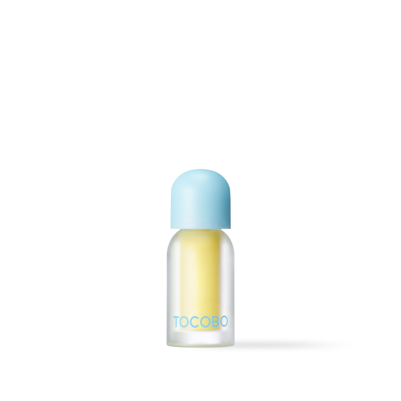 Tocobo Juicy Berry Plumping Lip Oil